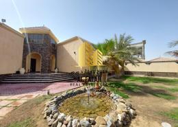 Villa - 3 bedrooms - 5 bathrooms for rent in Al Rahmaniya - Sharjah