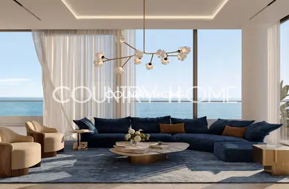 Apartment - Studio - 1 Bathroom for sale in Anwa Aria - Maritime City - Dubai