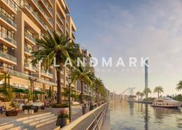 Commercial Investment Opportunity in MBR