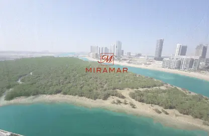 شقة - غرفة نوم - 2 حمامات للايجار في أبراج هيدرا افينيو - مدينة الأضواء - جزيرة الريم - أبوظبي