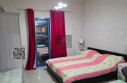 شقة - 1 حمام للبيع في أبراج النعيمية سي - النعيمية - عجمان