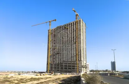 Apartment - Studio - 1 Bathroom for sale in MAG 330 - City of Arabia - Dubai