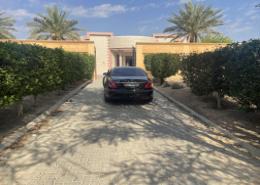 Villa - 3 bedrooms - 4 bathrooms for rent in Al Khabisi - Al Ain Villa - 3 bedrooms - 4 bathrooms for rent in Al Khabisi - Al Ain
