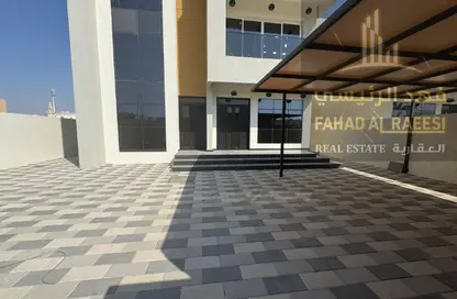 Villa - 5 Bedrooms - 7+ Bathrooms for sale in Al Rawda 2 Villas - Al Rawda 2 - Al Rawda - Ajman