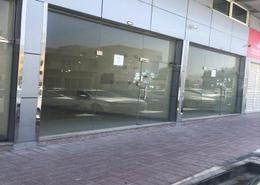 Apartment - 2 bedrooms - 2 bathrooms for rent in Al Rawda 1 - Al Rawda - Ajman