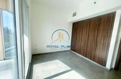 Apartment - 3 Bedrooms - 4 Bathrooms for rent in JAM Marina Residence - Dubai Marina - Dubai