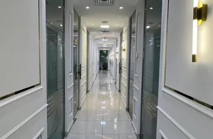 مكتب - استوديو - 4 حمامات للايجار في أسبن - شارع الشيخ زايد - دبي مكتب - استوديو - 4 حمامات للايجار في أسبن - شارع الشيخ زايد - دبي