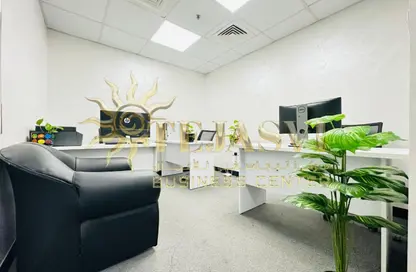 Office Space - Studio - 1 Bathroom for rent in Al Rostamani Building - Port Saeed - Deira - Dubai Office Space - Studio - 1 Bathroom for rent in Al Rostamani Building - Port Saeed - Deira - Dubai