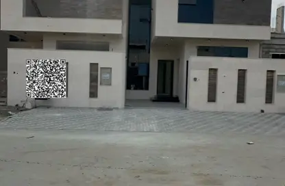 Villa - 5 Bedrooms - 6 Bathrooms for sale in Al Helio 1 - Al Helio - Ajman