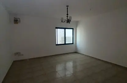 Apartment - Studio - 1 Bathroom for rent in Al Mareija - Al Gharb - Sharjah