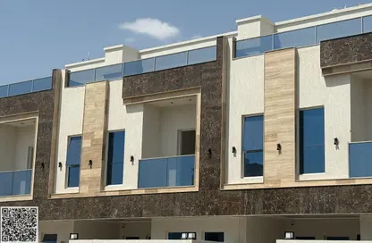 تاون هاوس - 5 غرف نوم - 7 حمامات للبيع في 1 الياسمين - الياسمين - عجمان