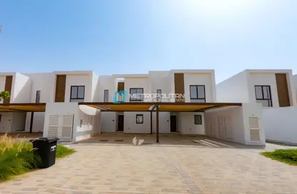 تاون هاوس - 2 غرف نوم - 3 حمامات للبيع في الغدير 2 - الغدير - أبوظبي