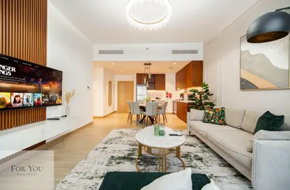 Apartment - 1 Bedroom - 1 Bathroom for sale in La Sirene - La Mer - Jumeirah - Dubai