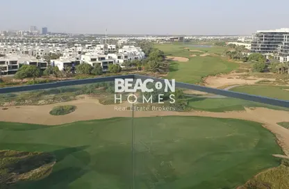 شقة - 3 غرف نوم - 4 حمامات للبيع في جولف بروموناد 5A - جولف بروموناد - داماك هيلز - دبي