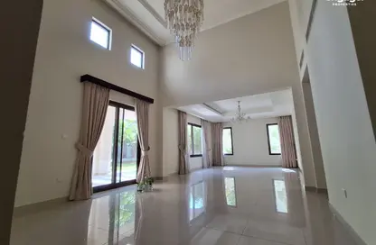 Villa - 6 Bedrooms - 7 Bathrooms for rent in Rosa - Arabian Ranches 2 - Dubai