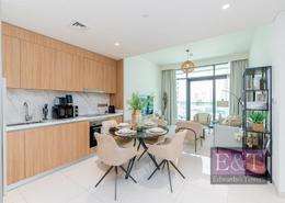 Apartment - 2 bedrooms - 2 bathrooms for rent in Beach Vista - EMAAR Beachfront - Dubai Harbour - Dubai Apartment - 2 bedrooms - 2 bathrooms for rent in Beach Vista - EMAAR Beachfront - Dubai Harbour - Dubai