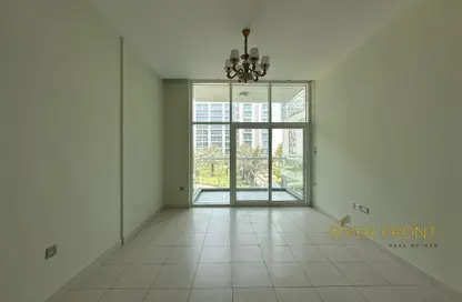 Apartment - 1 Bedroom - 2 Bathrooms for rent in Glitz 3 - Glitz - Dubai Studio City - Dubai