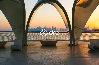 Apartment - 2 Bedrooms - 3 Bathrooms for sale in Altan - Dubai Creek Harbour (The Lagoons) - Dubai