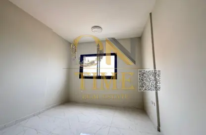 شقة - غرفة نوم - 2 حمامات للايجار في فلل الروضة 2 - 2 الروضة - الروضة - عجمان شقة - غرفة نوم - 2 حمامات للايجار في فلل الروضة 2 - 2 الروضة - الروضة - عجمان