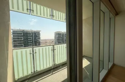 Apartment - 2 Bedrooms - 3 Bathrooms for sale in Al Sana 1 - Al Muneera - Al Raha Beach - Abu Dhabi