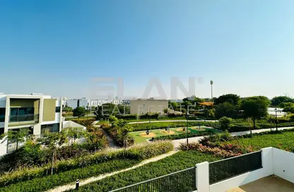 Townhouse - 4 Bedrooms - 5 Bathrooms for rent in La Rosa 2 - La Rosa - Villanova - Dubai Land - Dubai