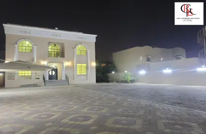 Villa - 5 Bedrooms - 7 Bathrooms for rent in Mohamed Bin Zayed City Villas - Mohamed Bin Zayed City - Abu Dhabi
