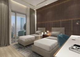 Duplex - 3 bedrooms - 4 bathrooms for sale in Marina Star - Dubai Marina - Dubai