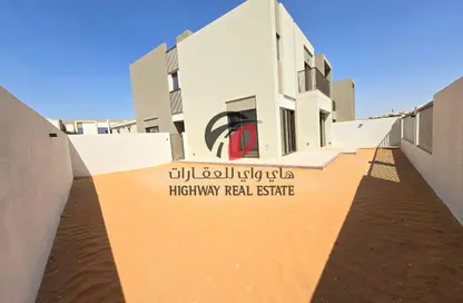 Villa - 4 Bedrooms - 4 Bathrooms for rent in La Violeta 2 - Villanova - Dubai Land - Dubai