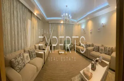 Villa - 5 Bedrooms - 6 Bathrooms for sale in Lehweih Community - Al Raha Gardens - Abu Dhabi