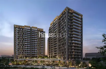 Apartment - 3 Bedrooms - 4 Bathrooms for sale in Expo City Sidr Residences - Expo City - Dubai