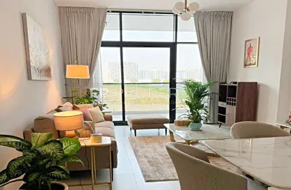 Apartment - 2 Bedrooms - 3 Bathrooms for rent in Confident Lancaster - Liwan - Dubai Land - Dubai