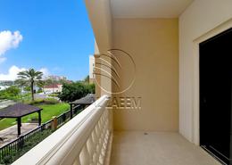 Apartment - 3 bedrooms - 4 bathrooms for sale in Saadiyat Beach Residences - Saadiyat Beach - Saadiyat Island - Abu Dhabi Apartment - 3 bedrooms - 4 bathrooms for sale in Saadiyat Beach Residences - Saadiyat Beach - Saadiyat Island - Abu Dhabi