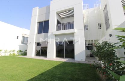 Villa - 5 Bedrooms - 6 Bathrooms for rent in Umm Suqeim 1 Villas - Umm Suqeim 1 - Umm Suqeim - Dubai