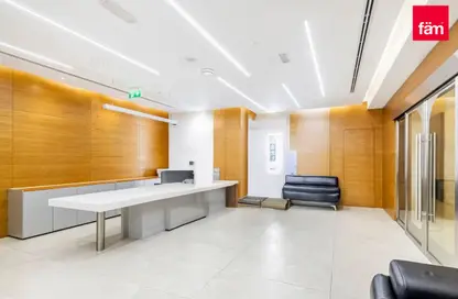 Office Space - Studio for rent in Building 1 - Emaar Square - Downtown Dubai - Dubai