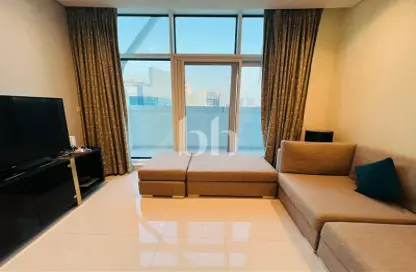 Apartment - 2 Bedrooms - 2 Bathrooms for rent in Bay's Edge - Business Bay - Dubai
