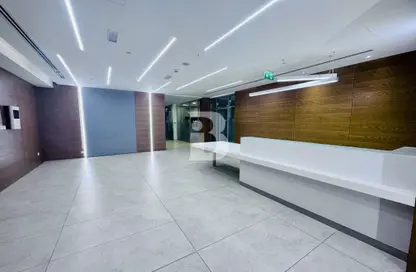 Office Space - Studio for rent in Building 1 - Emaar Square - Downtown Dubai - Dubai