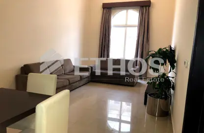 Apartment - 2 Bedrooms - 2 Bathrooms for rent in Hanover Square - Jumeirah Village Circle - Dubai