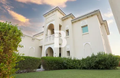 Villa - 3 Bedrooms - 3 Bathrooms for rent in Quortaj - North Village - Al Furjan - Dubai