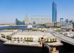 Apartment - 1 bedroom - 2 bathrooms for rent in The Pearl - Culture Village - Dubai