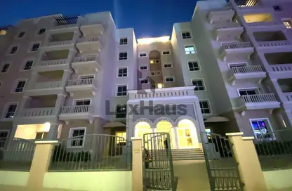 Apartment - 1 Bedroom - 2 Bathrooms for sale in The Centurion Residences - Dubai Investment Park (DIP) - Dubai