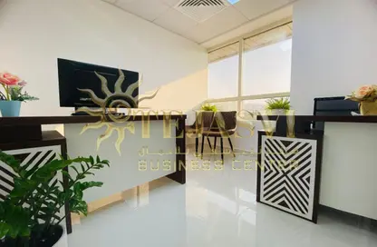 Office Space - Studio - 1 Bathroom for rent in Silver Home Building - Hor Al Anz - Deira - Dubai Office Space - Studio - 1 Bathroom for rent in Silver Home Building - Hor Al Anz - Deira - Dubai