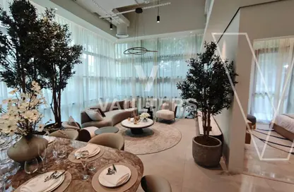 Villa - 6 Bedrooms - 7 Bathrooms for sale in Chion at Athlon - Athlon by Aldar - Dubai Land - Dubai