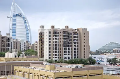 شقة - غرفة نوم - 2 حمامات للبيع في أصايل 3 - مدينة جميرا ليفينج - أم سقيم - دبي