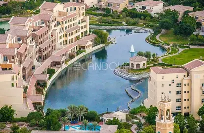 Apartment - 1 Bathroom for sale in The Community - Motor City - Dubai