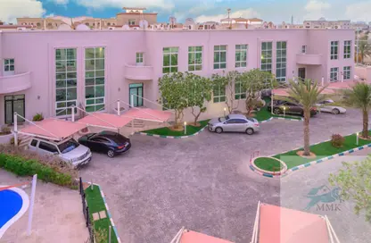 Villa - 5 Bedrooms - 7+ Bathrooms for rent in Khalifa City A Villas - Khalifa City A - Khalifa City - Abu Dhabi