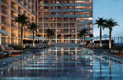 Apartment - 1 Bedroom - 2 Bathrooms for sale in Binghatti Phoenix - District 13 - Jumeirah Village Circle - Dubai