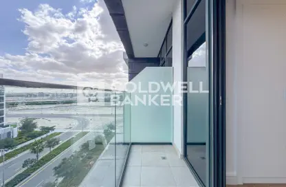 Apartment - Studio - 1 Bathroom for sale in AZIZI Riviera 9 - AZIZI Riviera - Meydan One - Meydan - Dubai