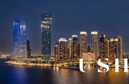 شقة - 3 غرف نوم - 4 حمامات للبيع في التان - ميناء خور دبي (ذا لاجونز) - دبي