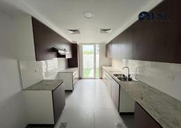 Townhouse - 3 bedrooms - 4 bathrooms for rent in Arabella Townhouses 2 - Arabella Townhouses - Mudon - Dubai