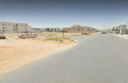 أرض - استوديو للبيع في الزاهية جاردنز - الزاهية - عجمان أرض - استوديو للبيع في الزاهية جاردنز - الزاهية - عجمان